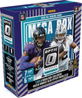 2025 Donruss Optic Football Mega Box M8315