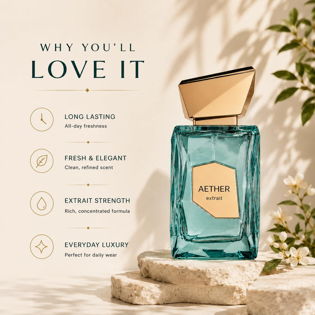 Extrait de Parfum 3.4 Fl Oz I488417