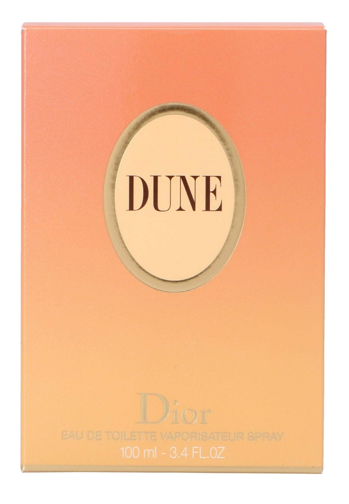 Eau De Toilette Spray 3.4 Ounces R957