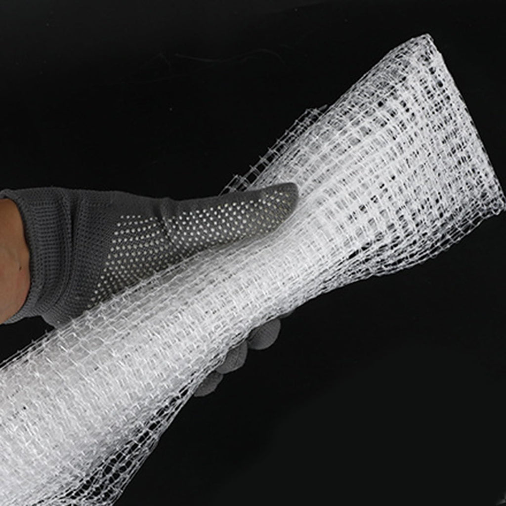 80x106cm Fish Tank Screen Net with 10 Clips R2296