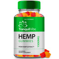 Hemp Gummies 60 Gummies Y82975