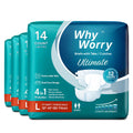 Adult Diapers Large 56 Count Z600