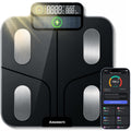 Solar Powered Smart Scale for Body Weight H463