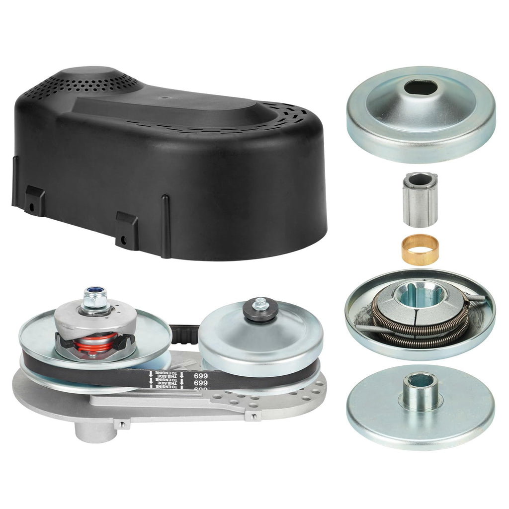 212CC Torque Converter 30 Series 3/4" G5699