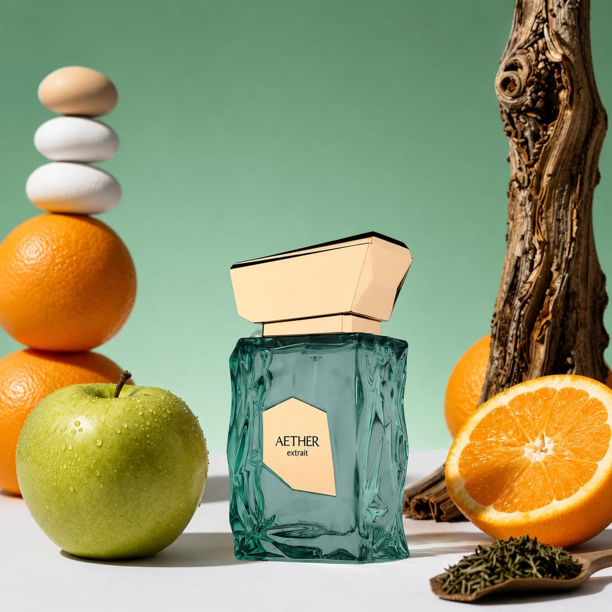Extrait de Parfum 3.4 Fl Oz I488417
