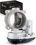 Electronic Throttle Body L4 2.0L 2.5L V6 3.0L W55545
