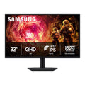 32” QHD Gaming Monitor T6080