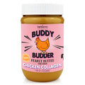 Chicken Collagen Peanut Butter Dog Treats 17oz P99449