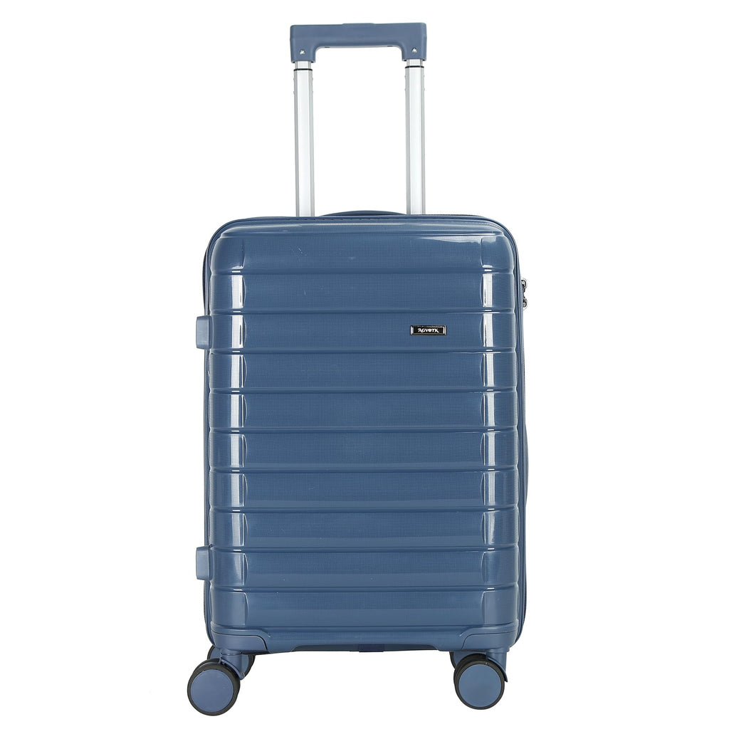 20 Inch Lightweight Hard Shell Spinner Luggage O8788