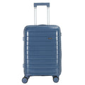20 Inch Lightweight Hard Shell Spinner Luggage O8788