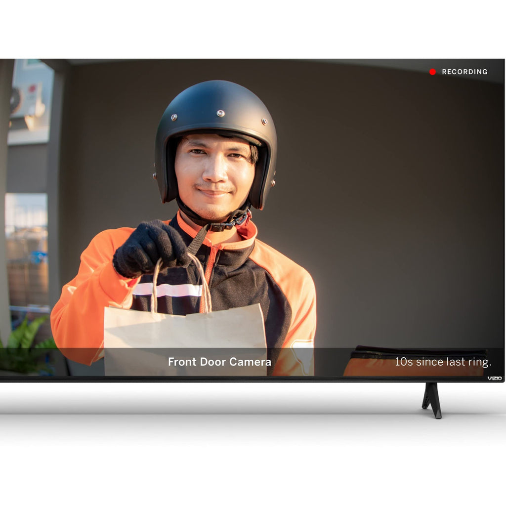 55-Inch 4K UHD LED Smart TV X7828