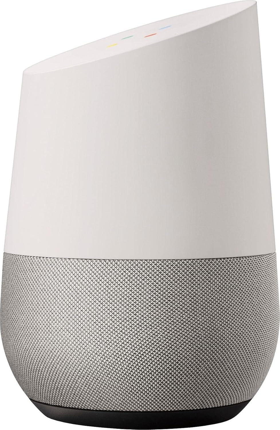 White Smart Speaker I897875