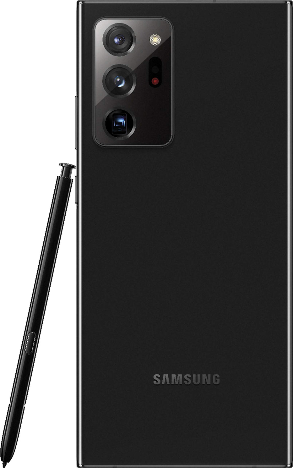 128GB Black Smartphone B4979