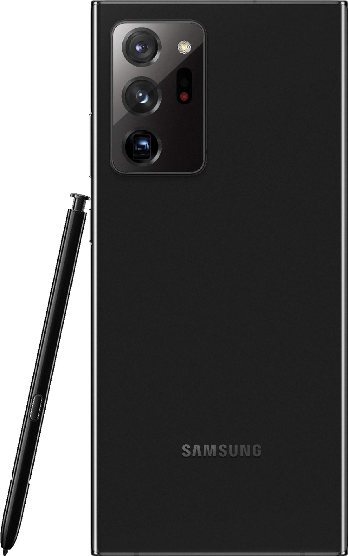128GB Black Smartphone B4979