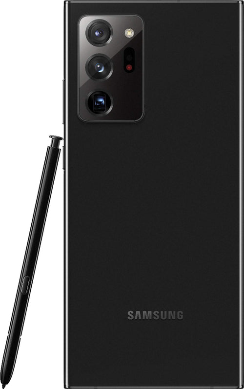128GB Black Smartphone B4979