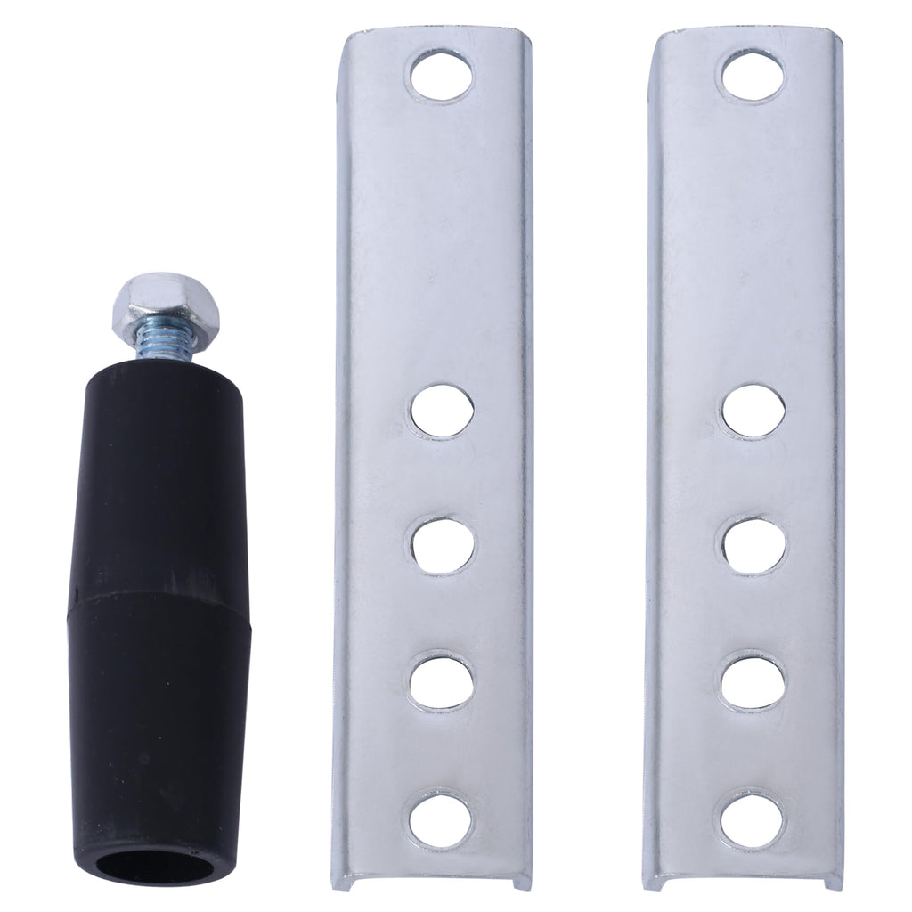 1000 Lbs Boat Trailer Jack with Wheel F7998