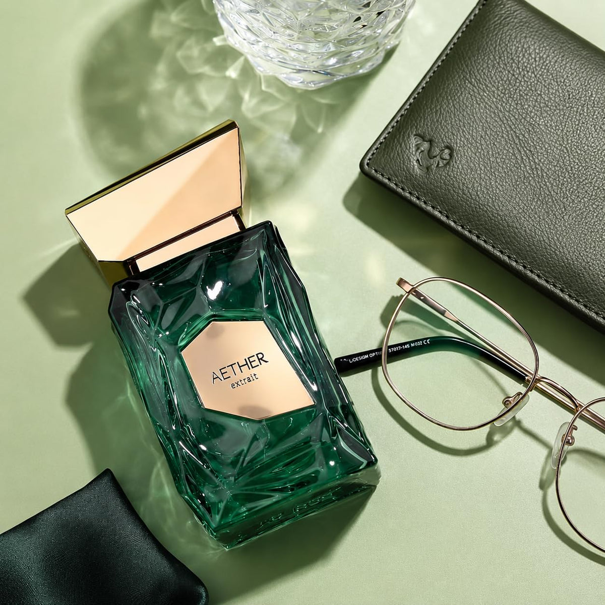 Extrait de Parfum 3.4 Fl Oz I488417