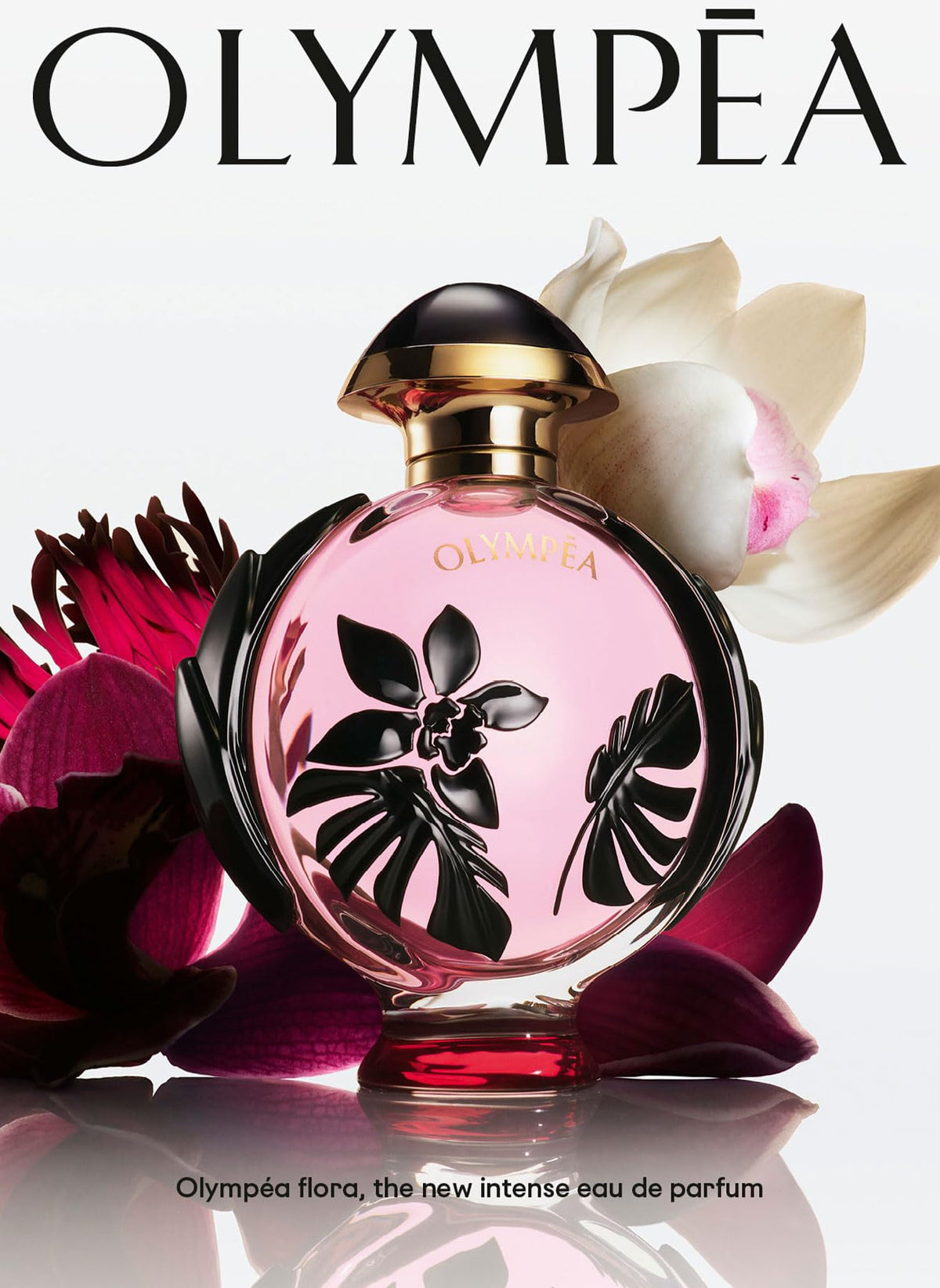 2.7 oz Eau De Parfum Intense Spray I41197