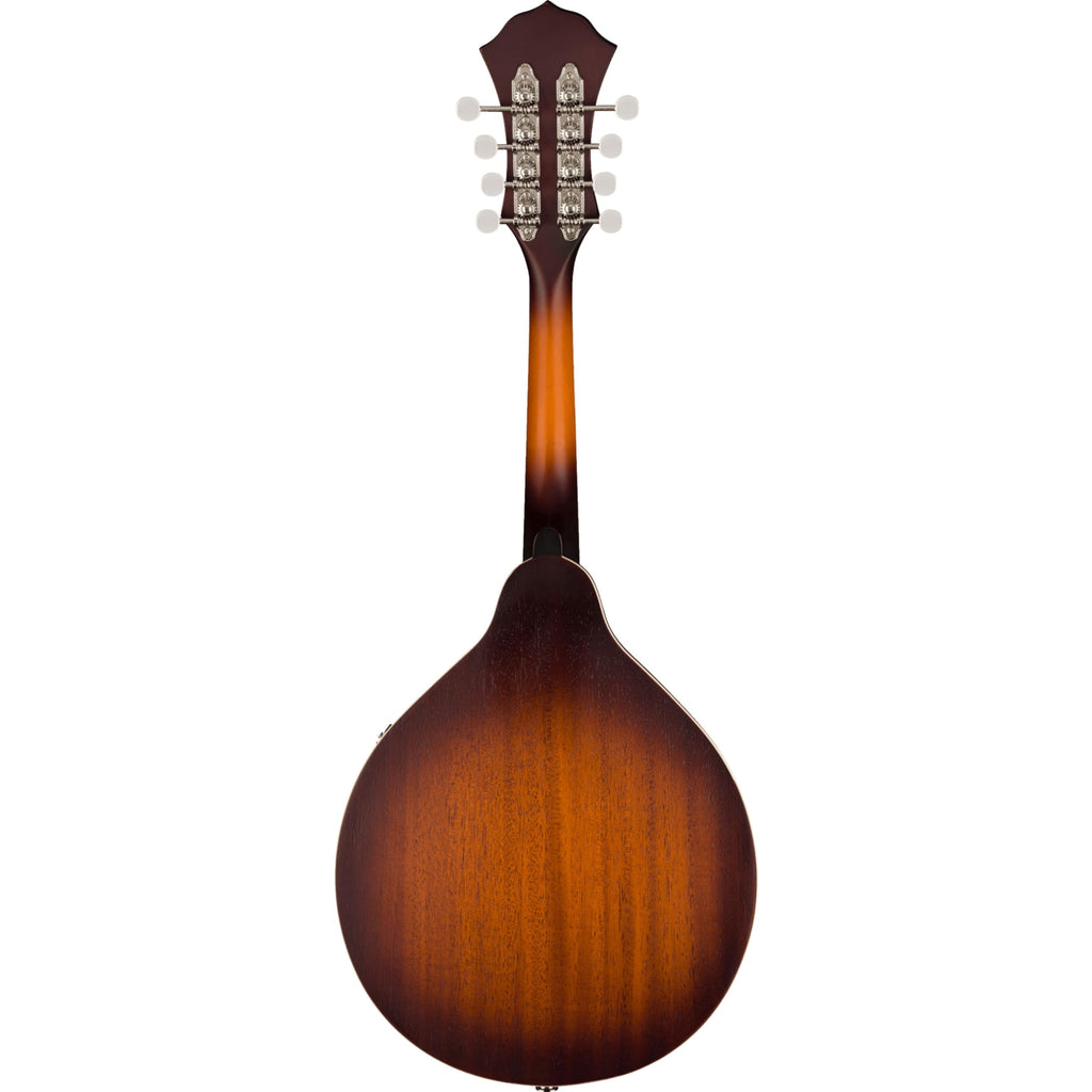 Aged Cognac Burst Mandolin with Gig Bag R636747