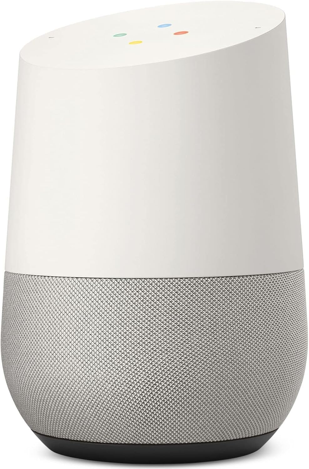 White Smart Speaker I897875