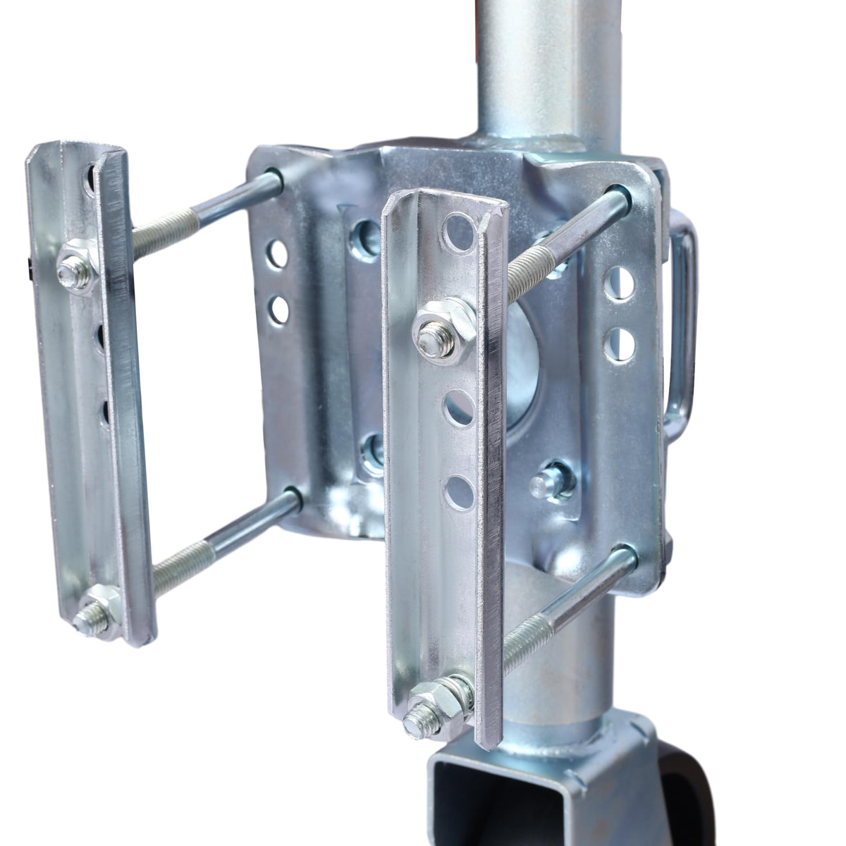 1000 Lbs Boat Trailer Jack with Wheel F7998