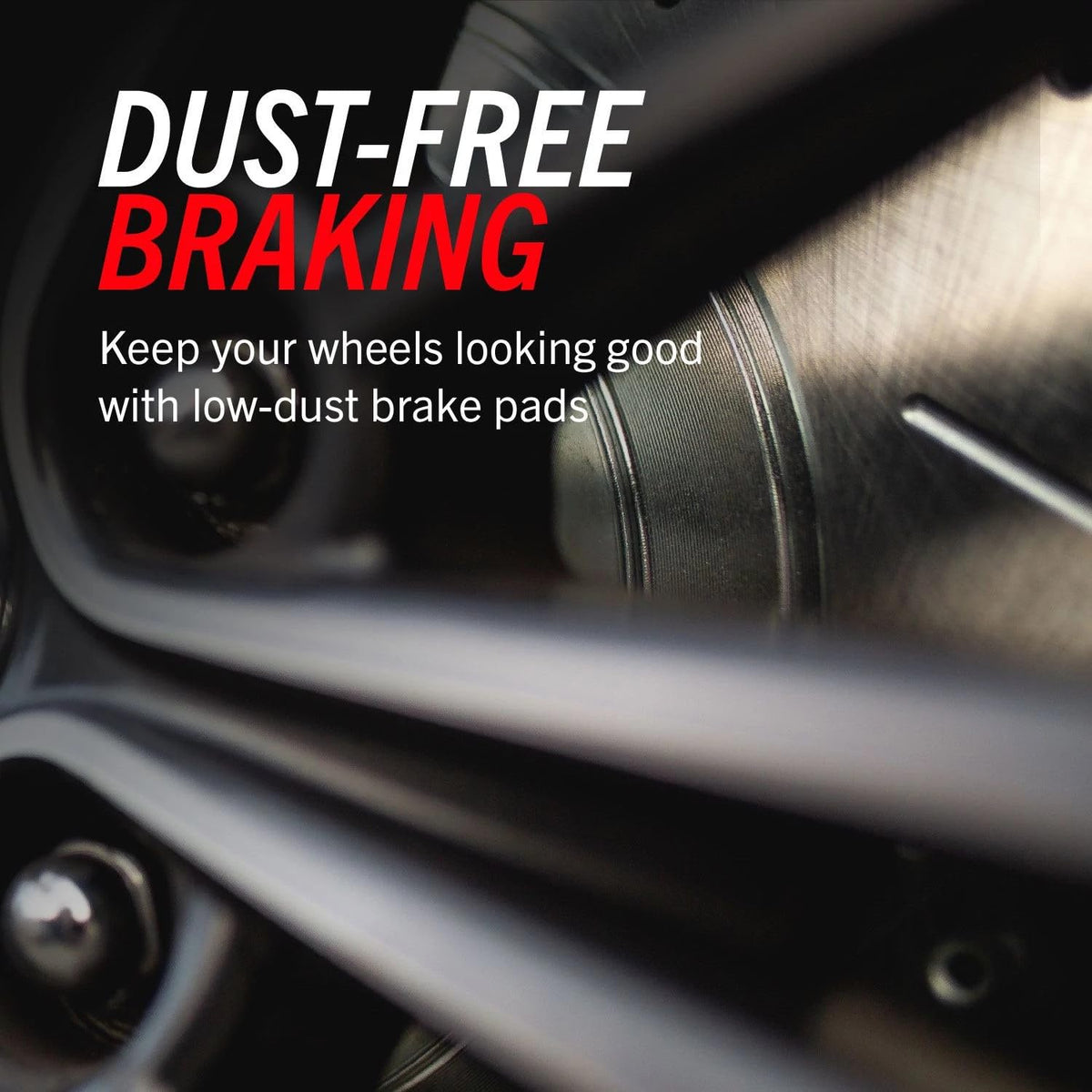 Brake Pad & Rotor Kit Front & Rear S305