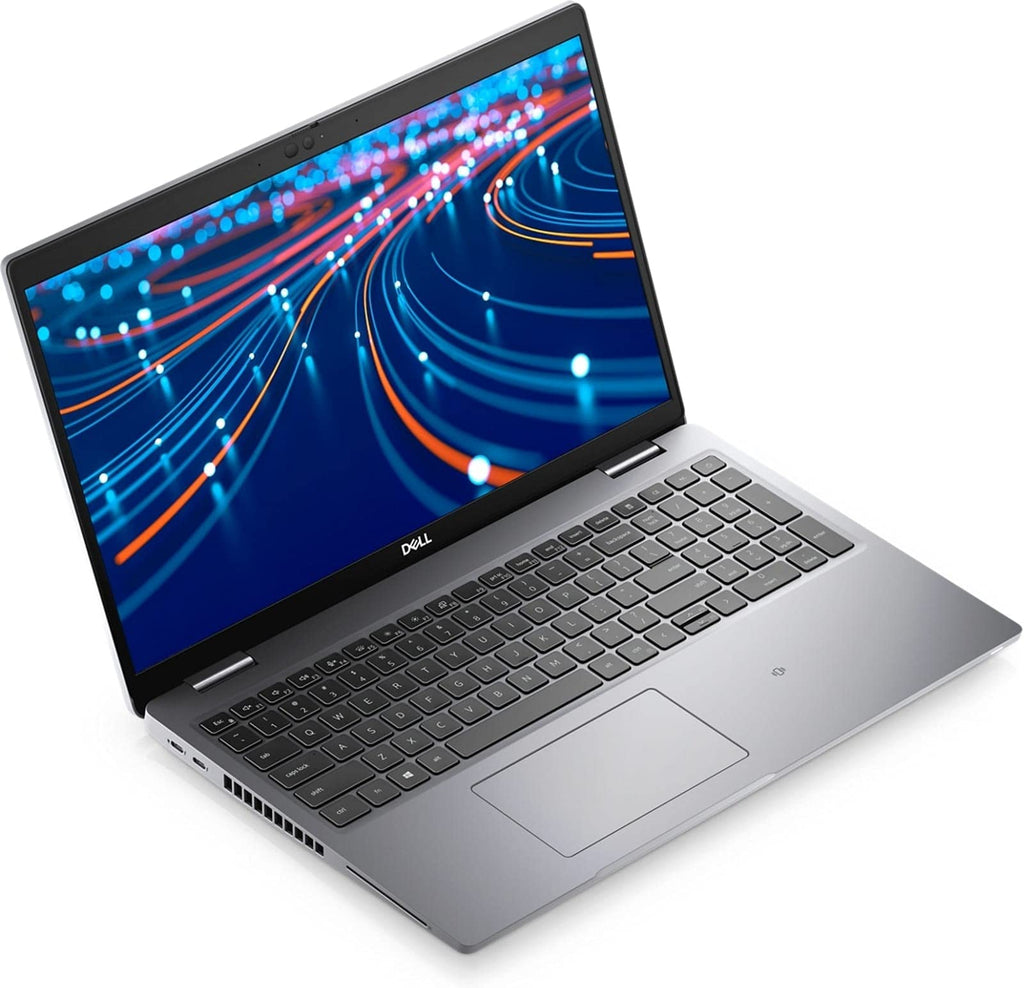 15.6" Touch Laptop Core i5 16GB RAM 512GB SSD B99093