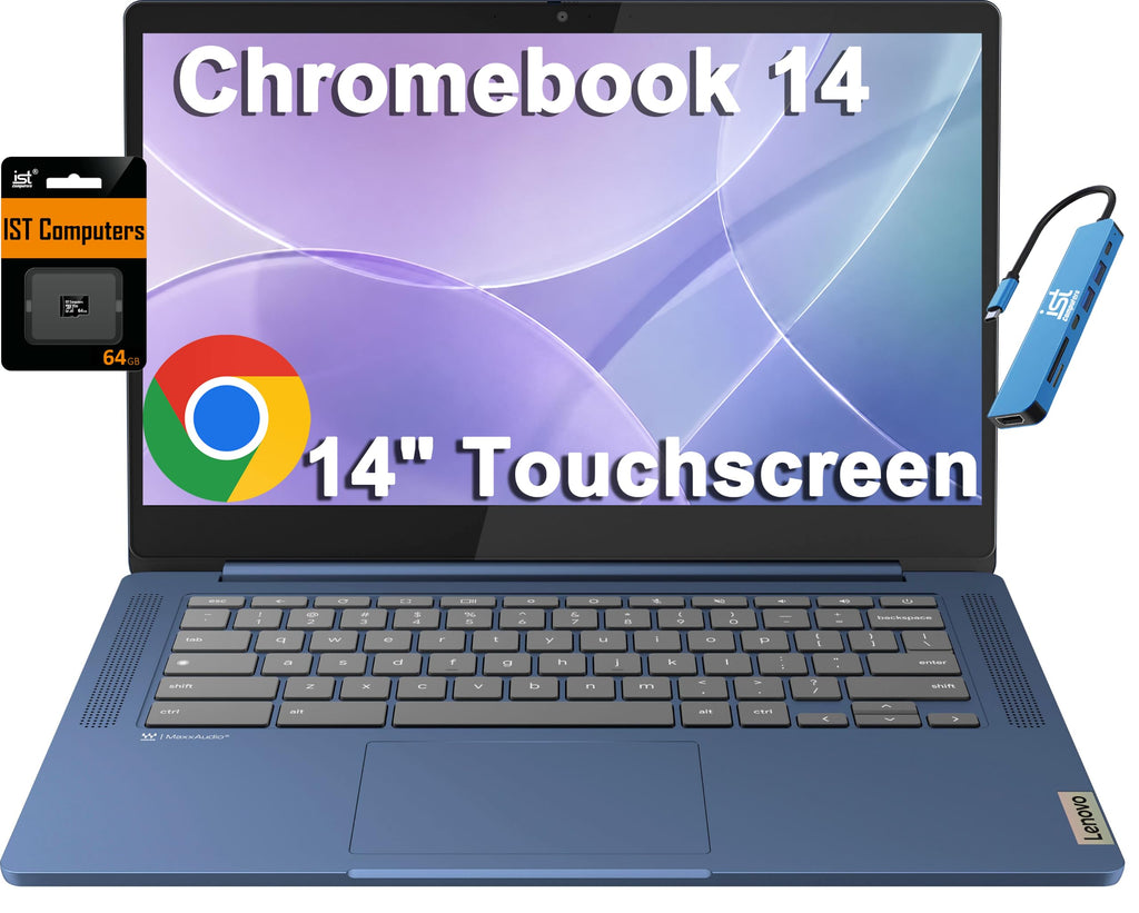 14 Touchscreen Laptop C117844