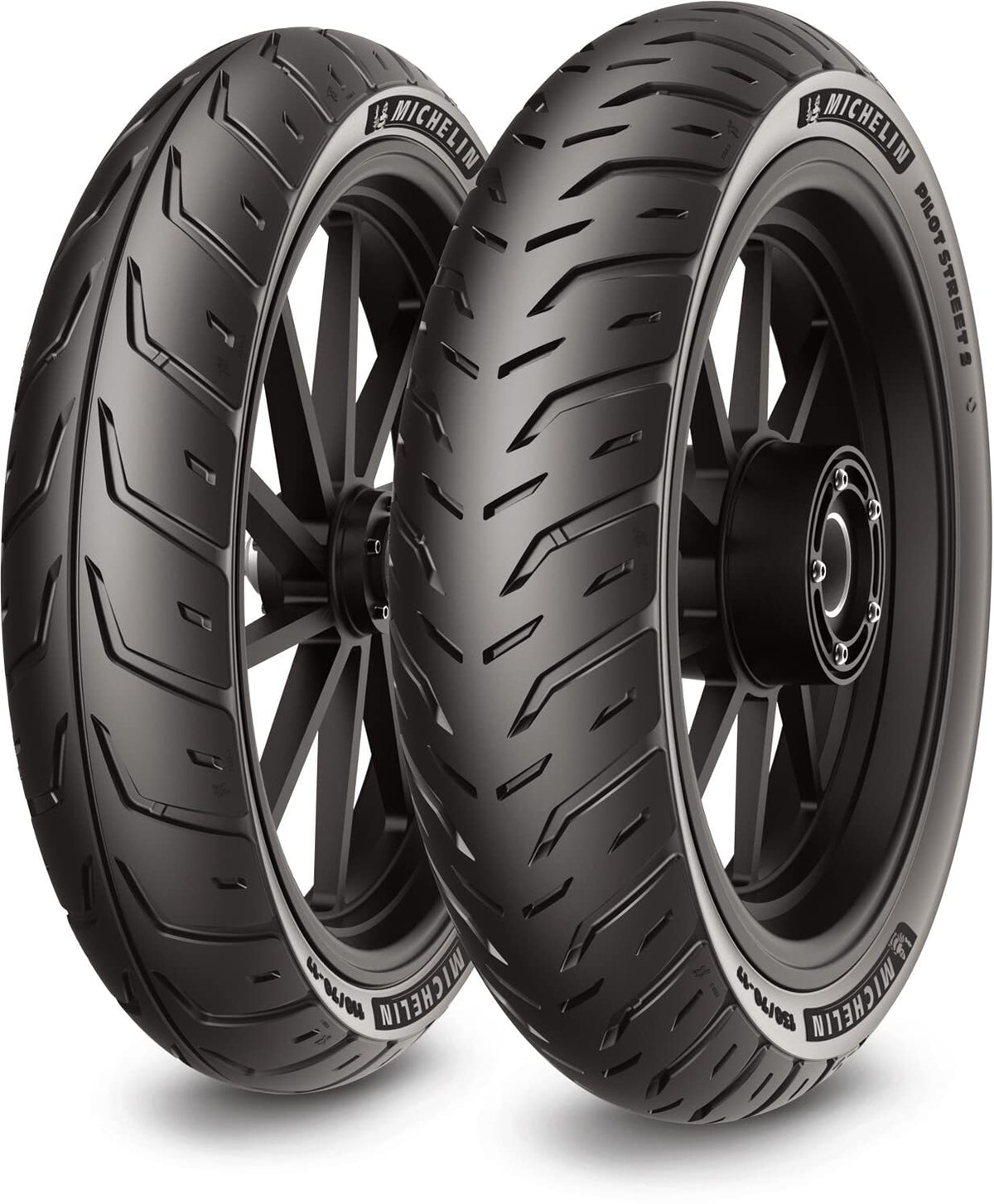 110/70-17 Front Tire N150