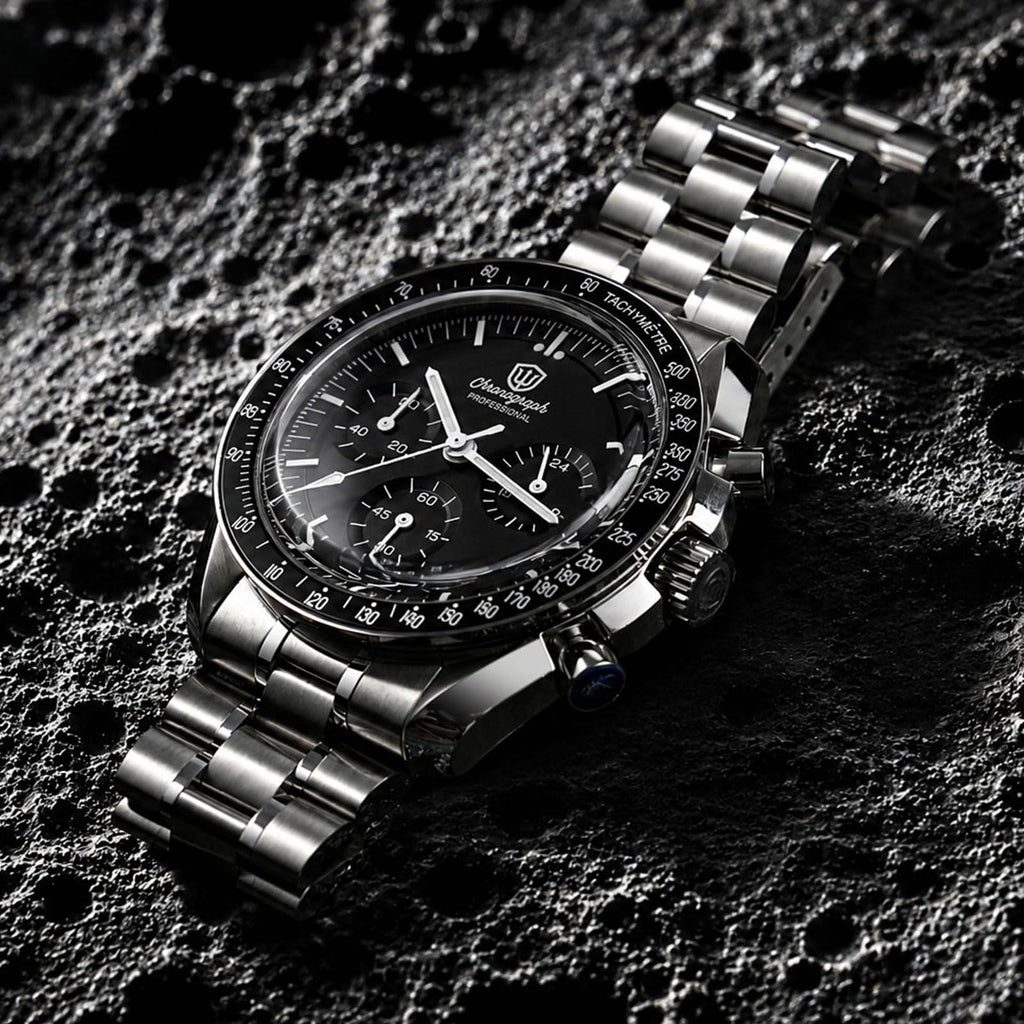 39mm Chronograph Watch T18287
