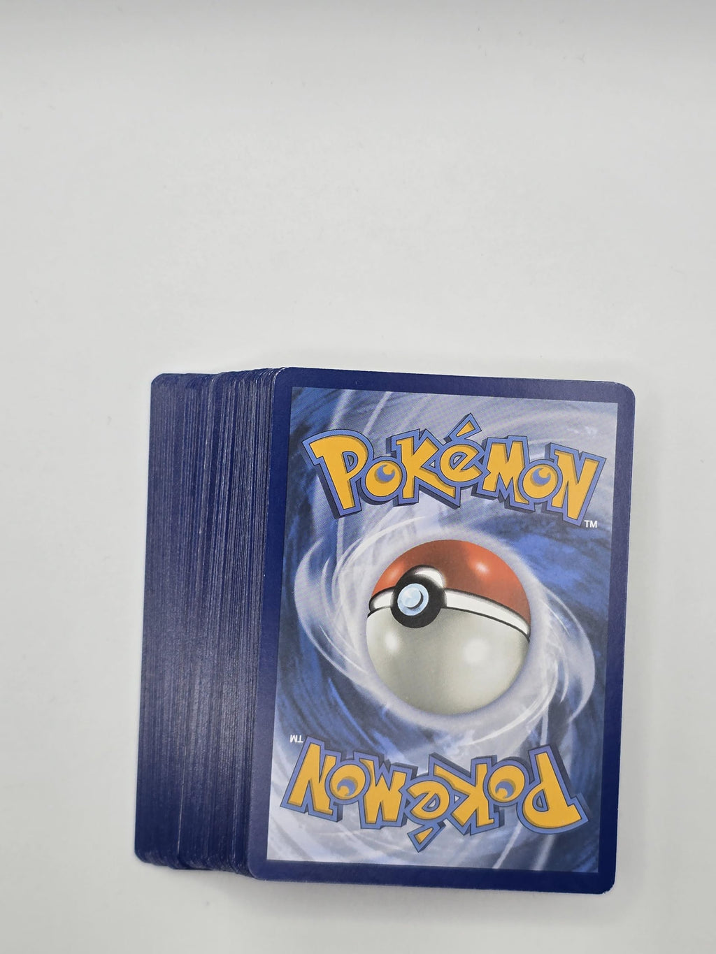 Pokemon TCG Random Cards 50 Cards F5055