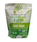 Food Grade Diatomaceous Earth Powder 1 lb N947644