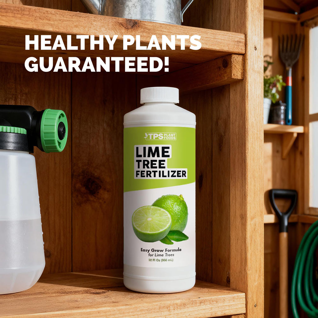 Liquid Plant Food 8 oz J399