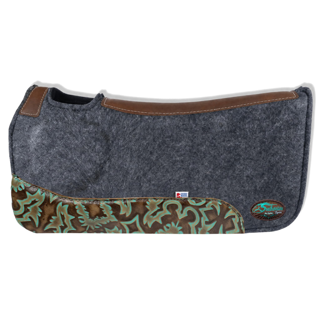 Western Saddle Pad G528818