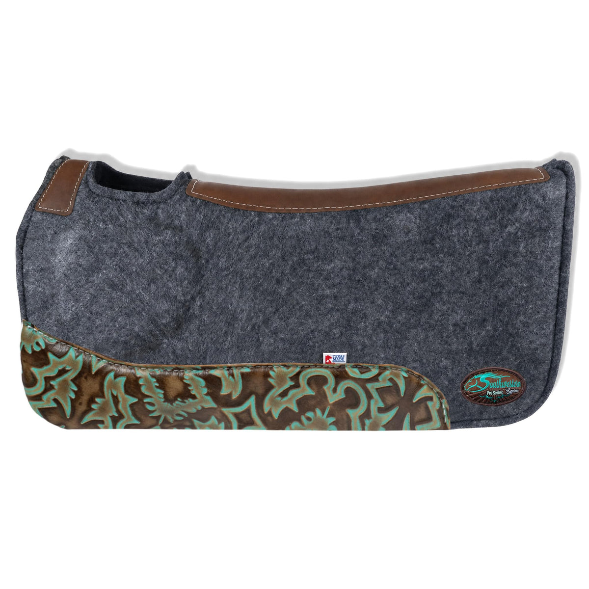 Western Saddle Pad G528818