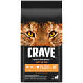 Grain Free High Protein Natural Dry Cat Food, Chicken, 2 lb A8180