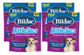 Chicken Liver Small Dog Treat 10 Oz Pack of 4 G5270