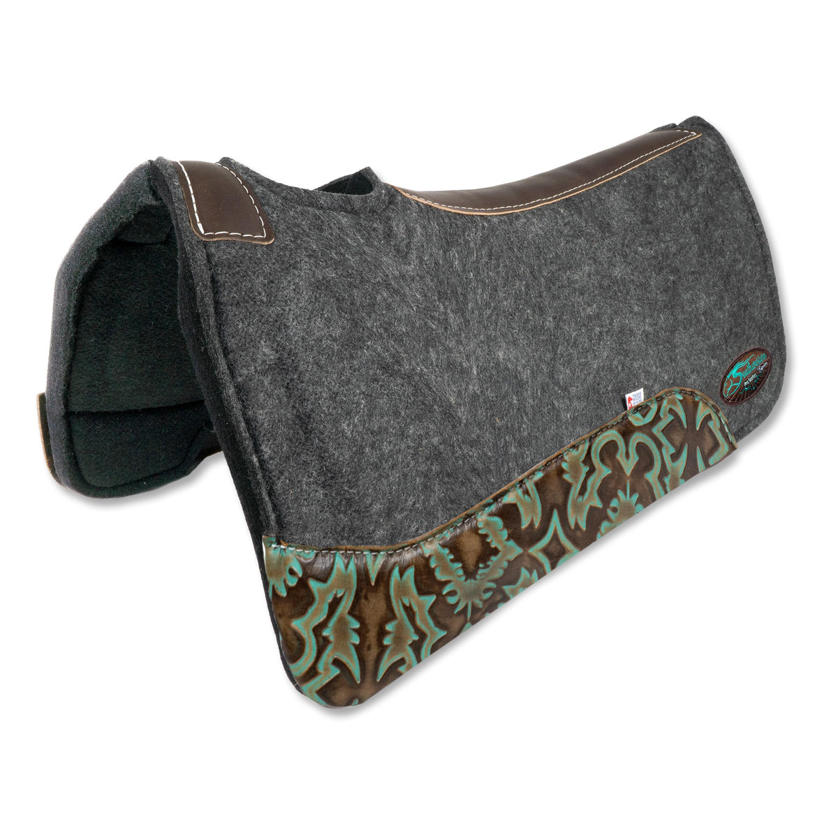 Western Saddle Pad G528818
