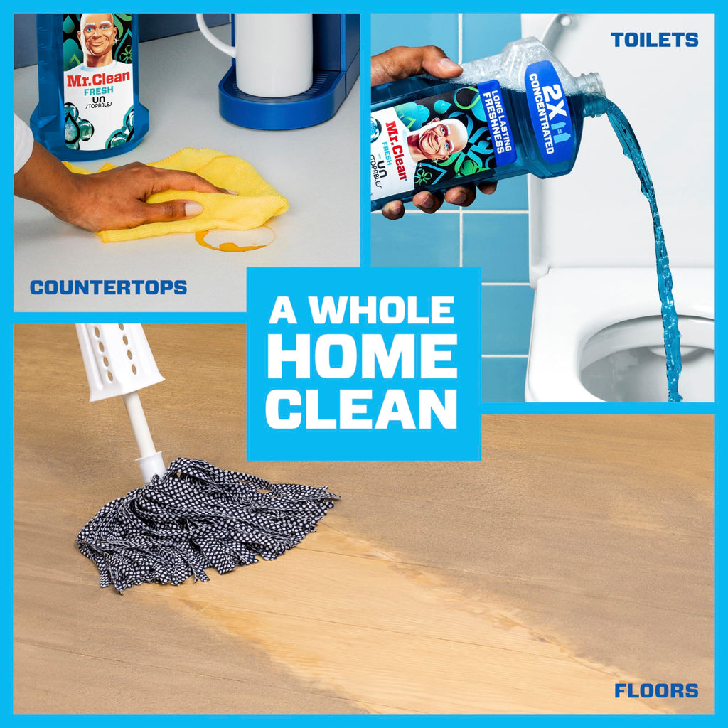 2X Concentrated Multi Surface Cleaner 41 fl oz N354