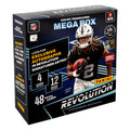 Football Trading Cards Mega Box Q5296