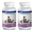 Cat Allergy Relief Chewable Tablets 150 Ct Q468