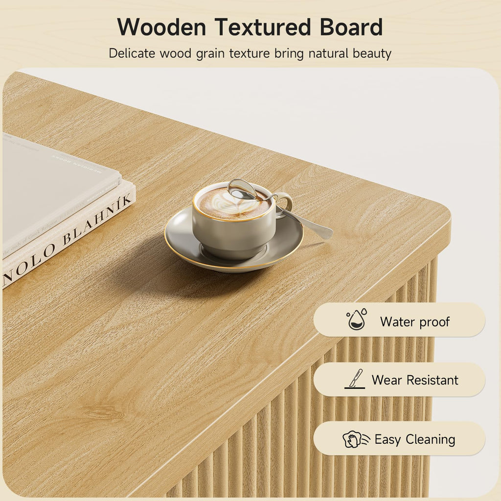 Lift Top Coffee Table H143