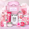 Spa Gift Set 10 Pcs Q76072