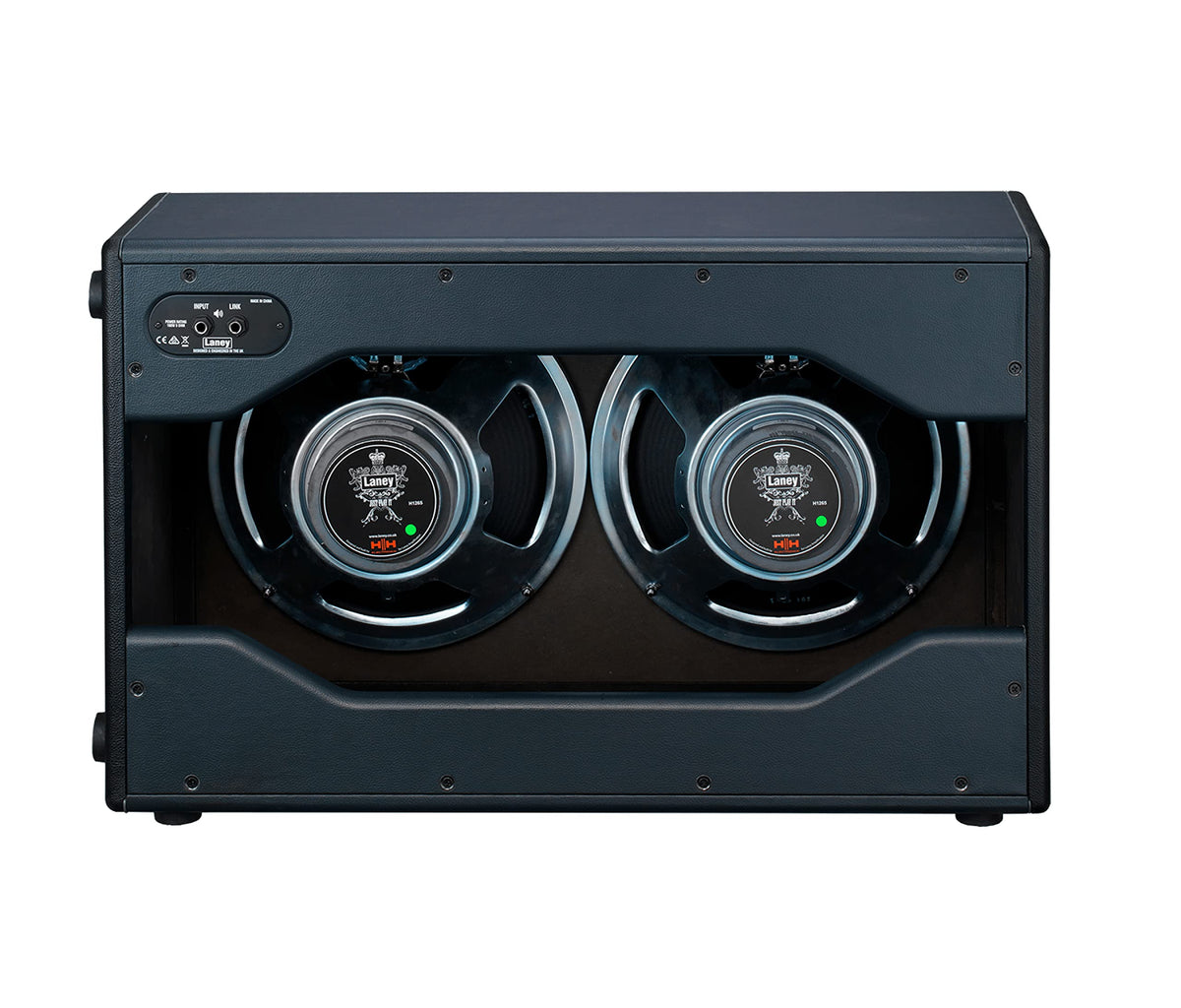 Guitar Speaker Cabinet 2X12 Inch W70462