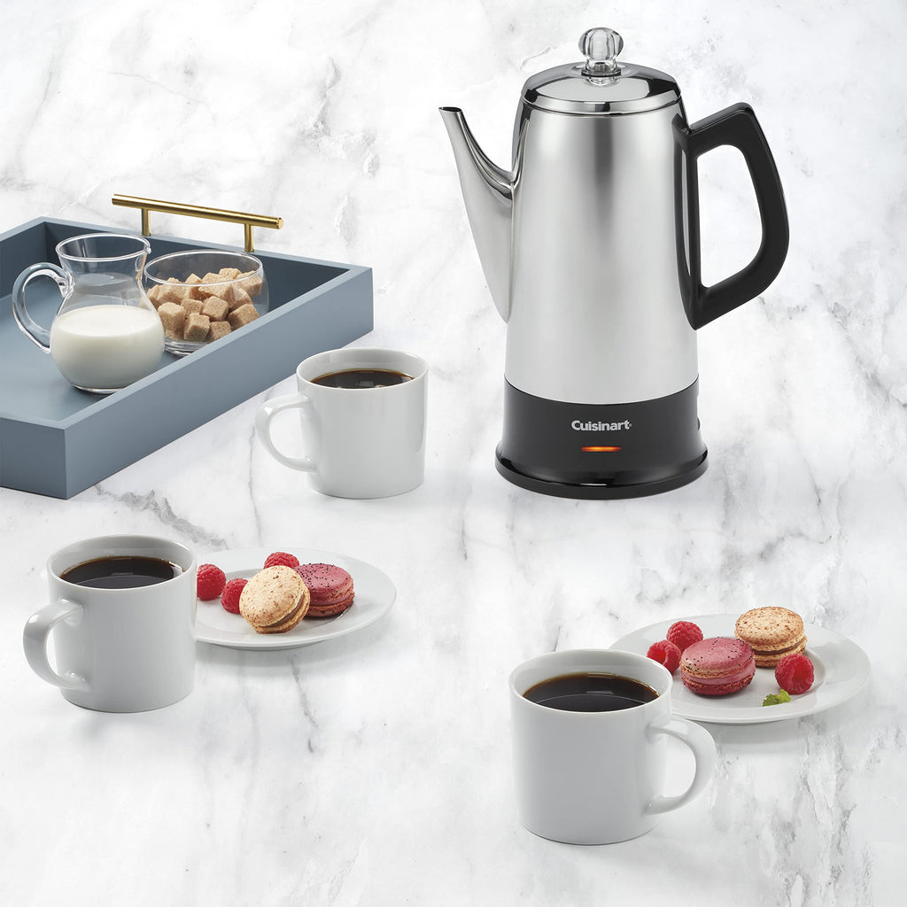 12 Cup Percolator D91172