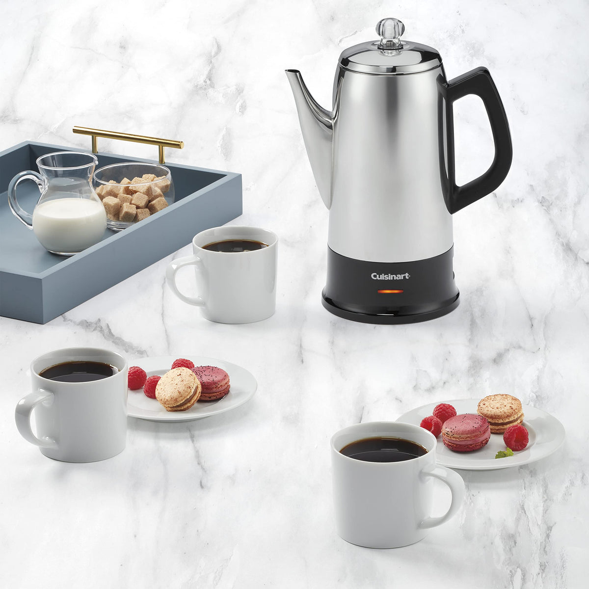 12 Cup Percolator D91172