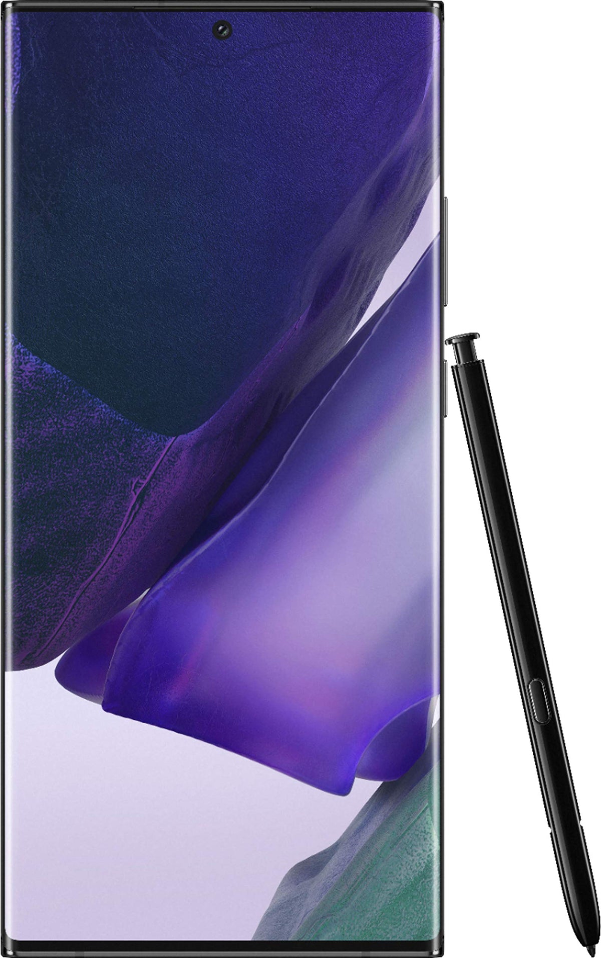 128GB Black Smartphone B4979