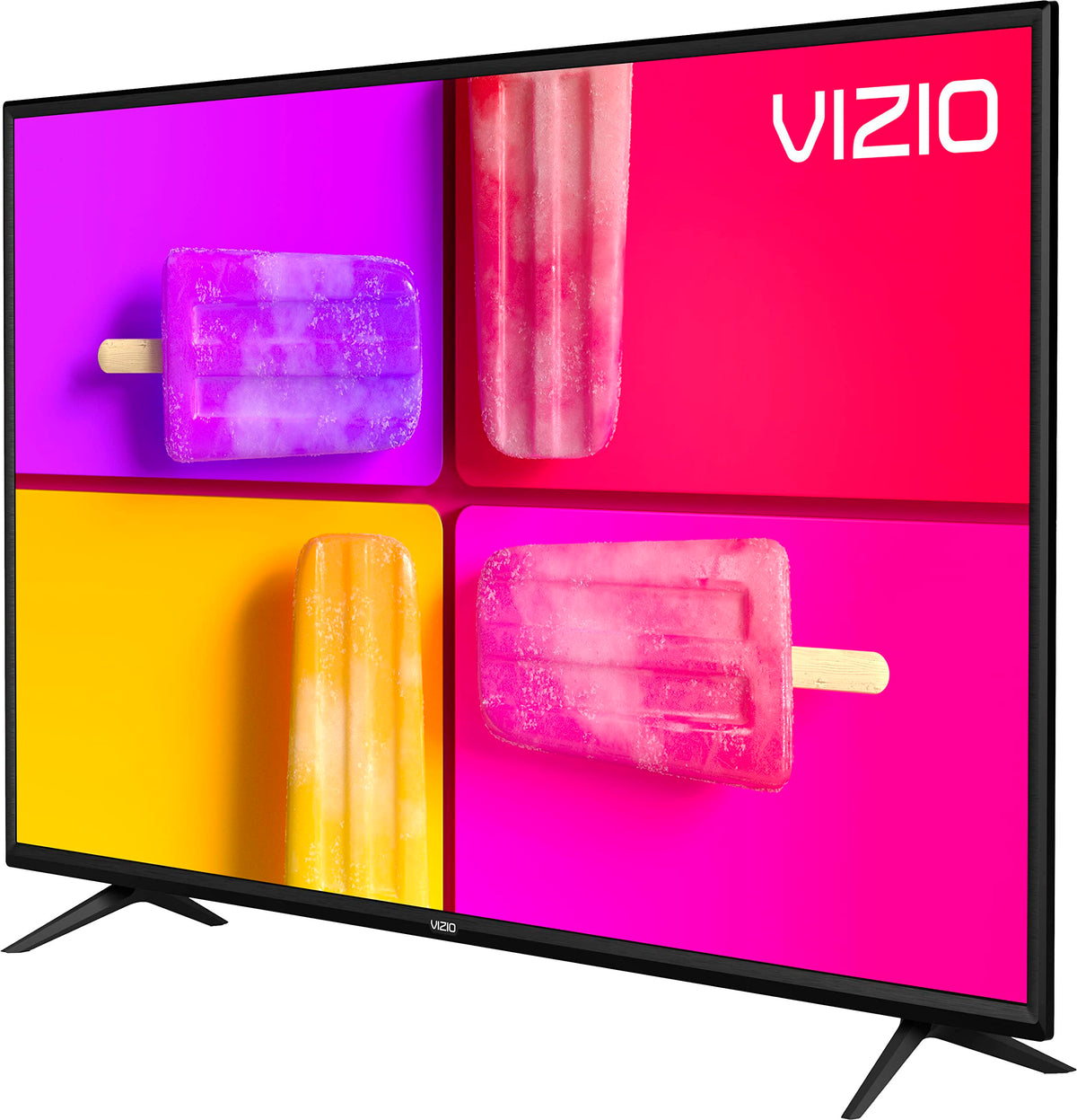 55-Inch 4K UHD LED Smart TV X7828