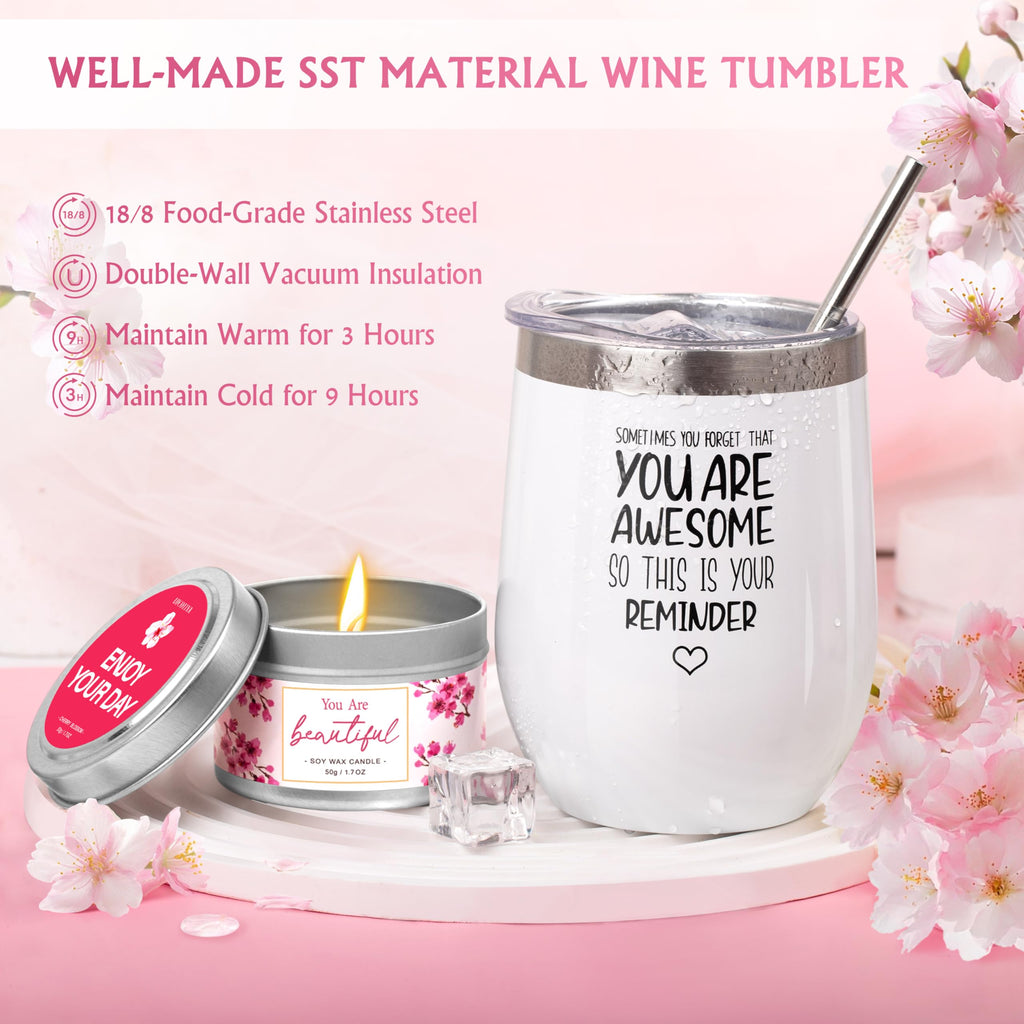 Spa Gift Set 10 Pcs Q76072