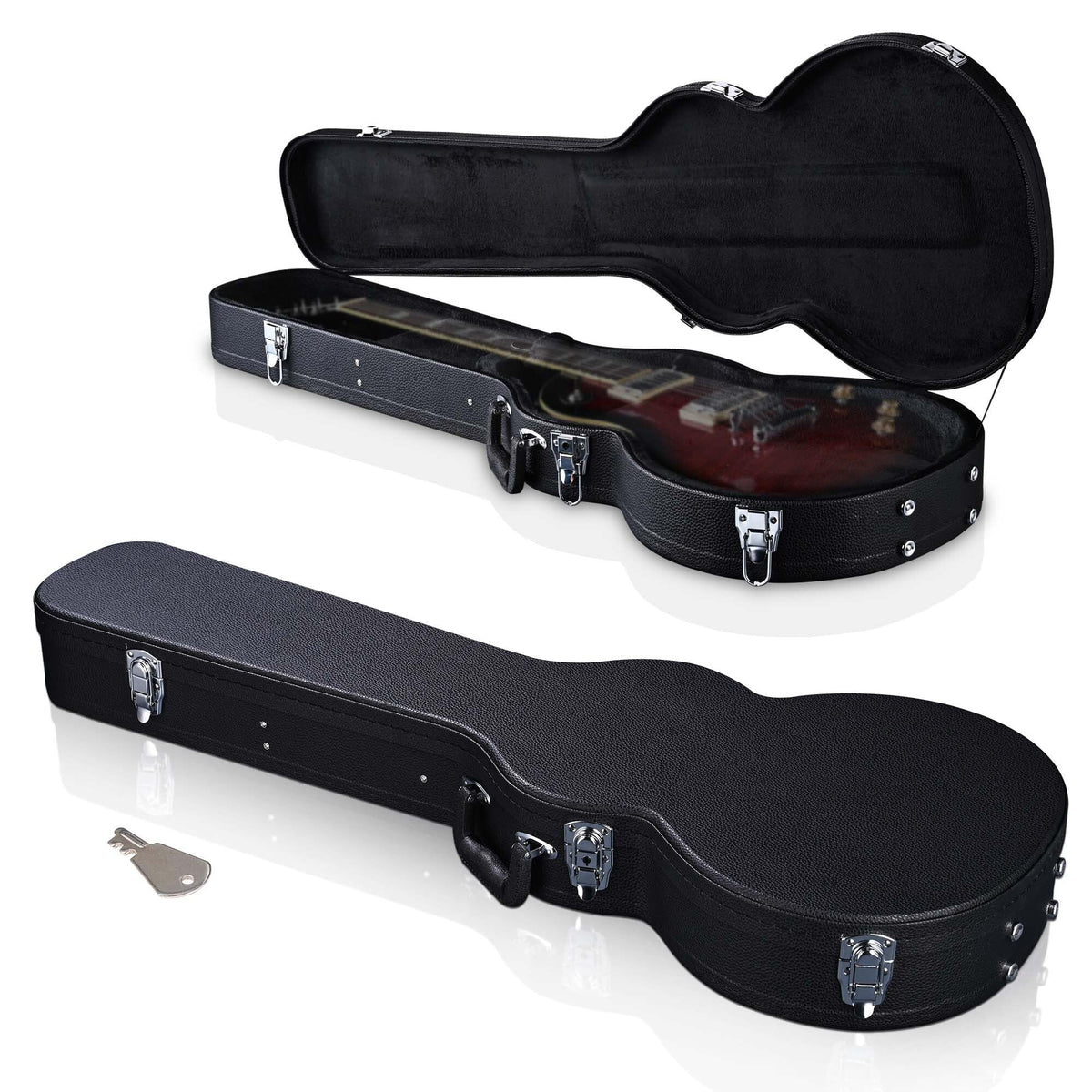Electric Guitar Hard Case R51863